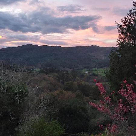 Casa Da Labaceira Βίλα Santo Tomé Εξωτερικό φωτογραφία