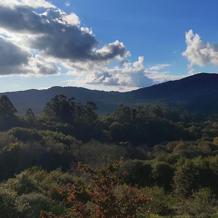 Casa Da Labaceira Βίλα Santo Tomé Εξωτερικό φωτογραφία