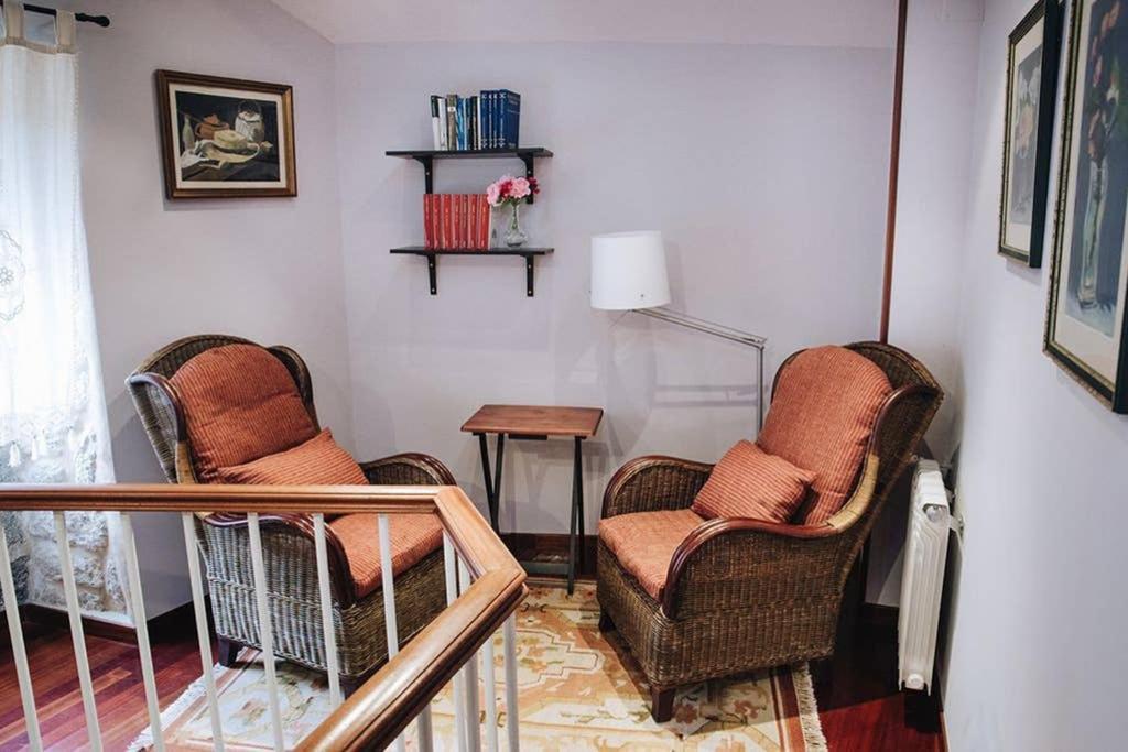 Casa Da Labaceira Βίλα Santo Tomé Εξωτερικό φωτογραφία