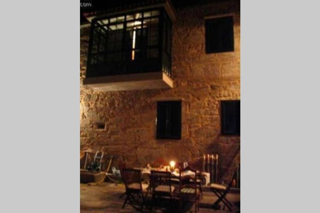 Casa Da Labaceira Βίλα Santo Tomé Εξωτερικό φωτογραφία