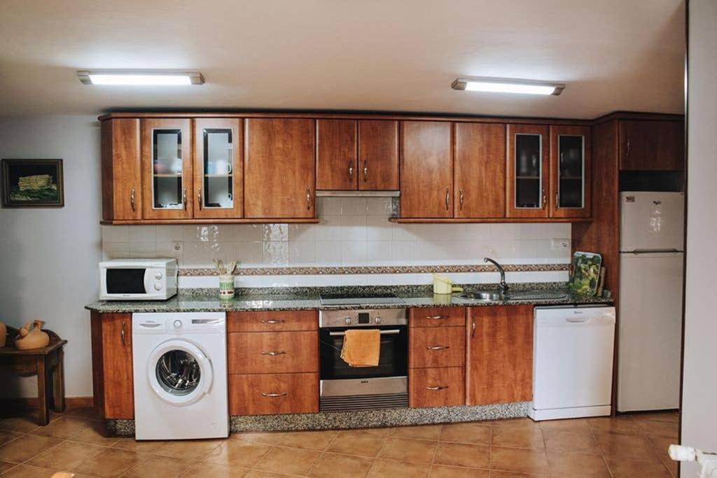Casa Da Labaceira Βίλα Santo Tomé Εξωτερικό φωτογραφία