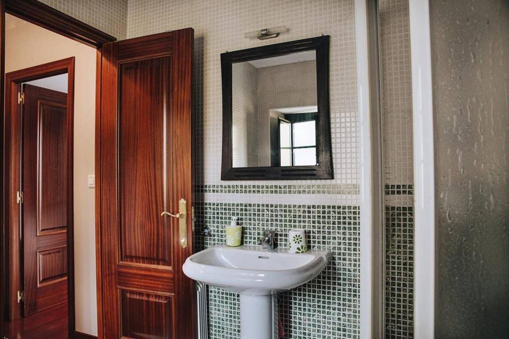 Casa Da Labaceira Βίλα Santo Tomé Εξωτερικό φωτογραφία