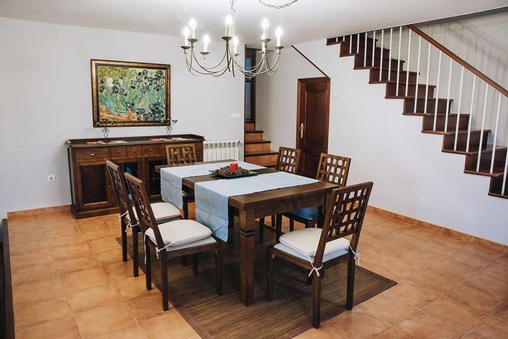 Casa Da Labaceira Βίλα Santo Tomé Εξωτερικό φωτογραφία