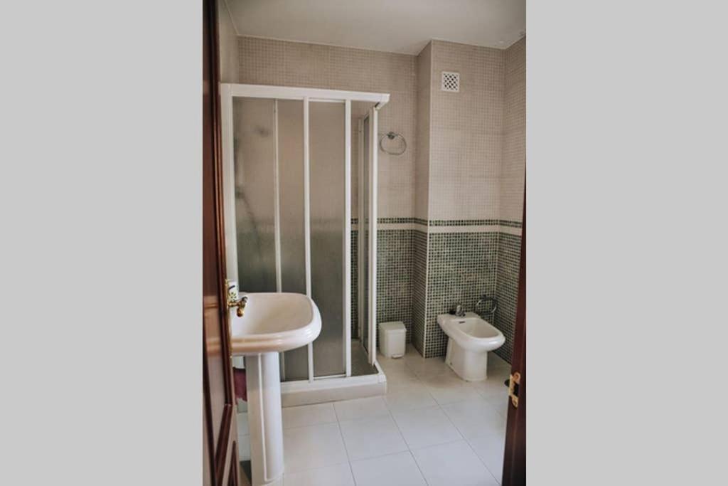 Casa Da Labaceira Βίλα Santo Tomé Εξωτερικό φωτογραφία