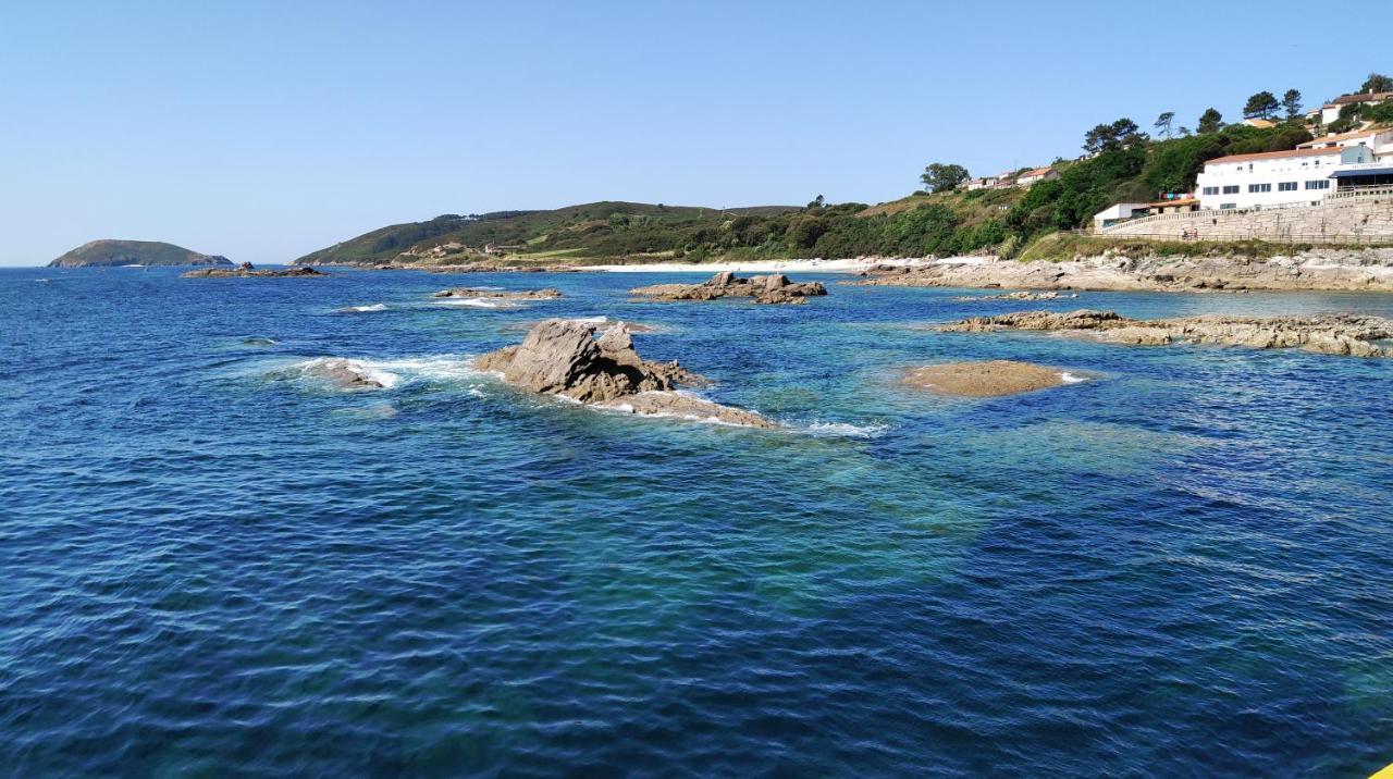 Casa Da Labaceira Βίλα Santo Tomé Εξωτερικό φωτογραφία
